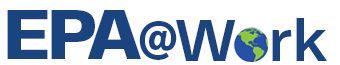 EPA at Work logo